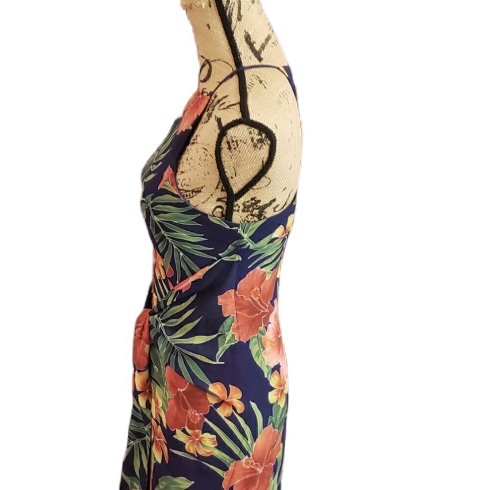 Privacy Please Maxi Dress - Picture 5 of 15